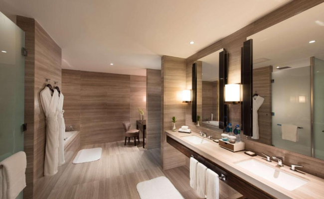 Hilton Shenzhen Futian