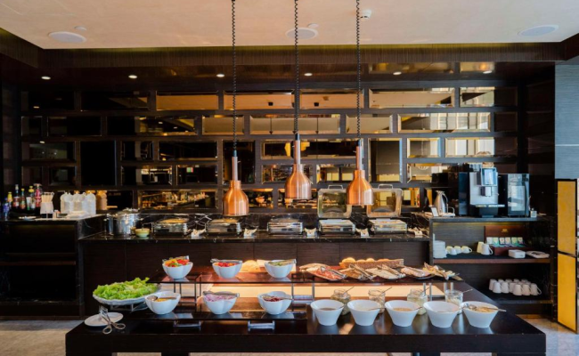 Hilton Shenzhen Futian