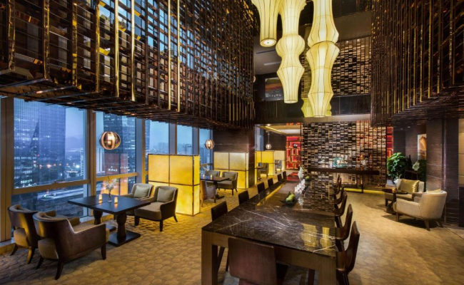 Hilton Shenzhen Futian