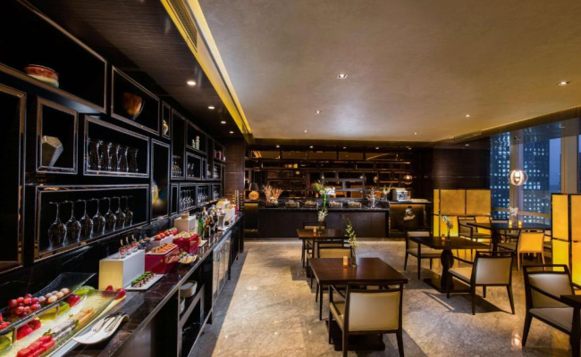 Hilton Shenzhen Futian