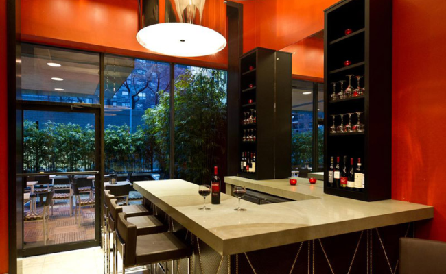 Bentley Hotel