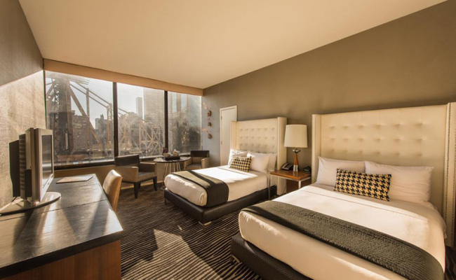 Bentley Hotel