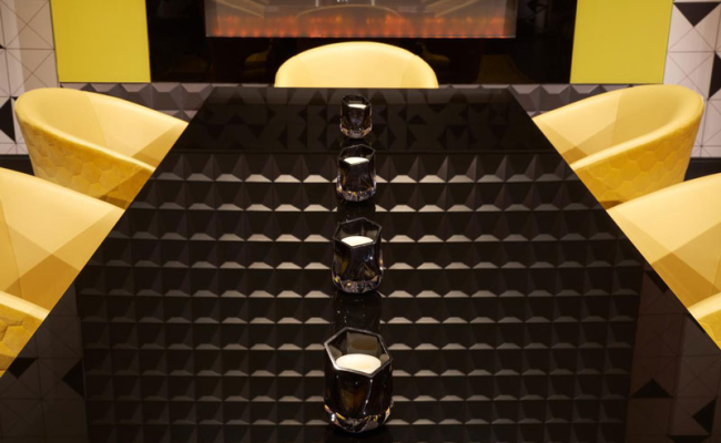 Villa Florence San Francisco on Union Square