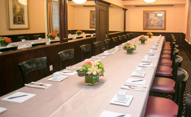 Villa Florence San Francisco on Union Square