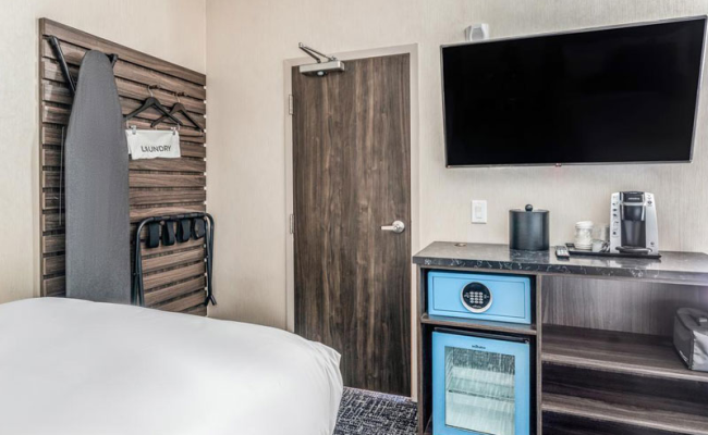 Signature San Francisco