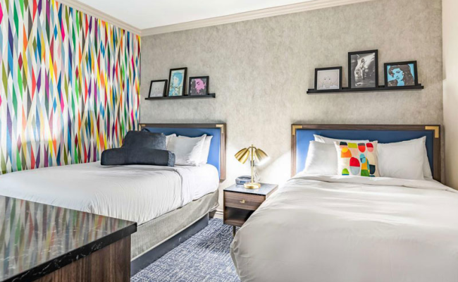 Signature San Francisco