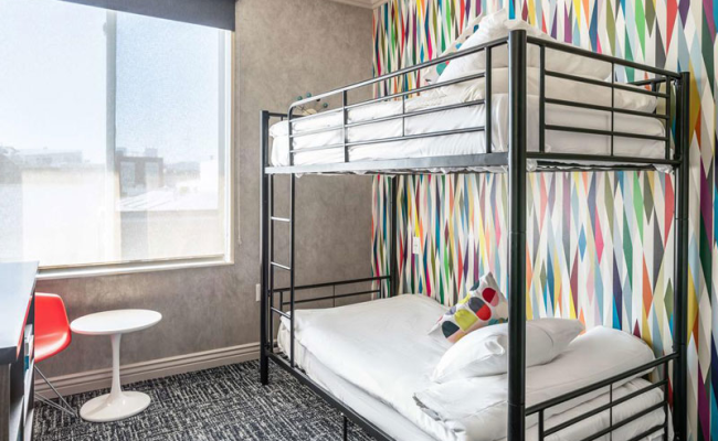 Signature San Francisco