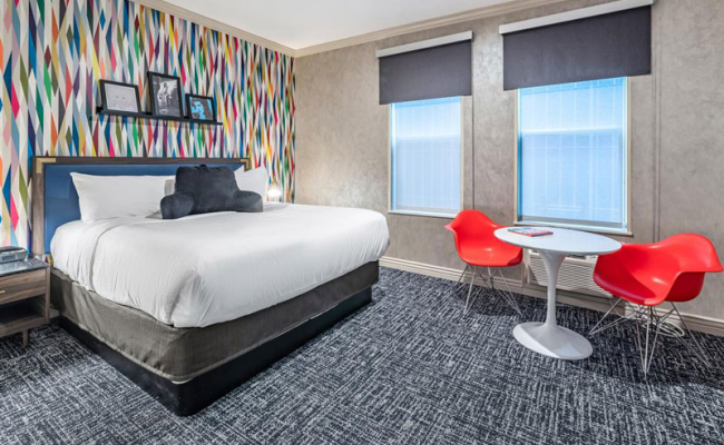 Signature San Francisco