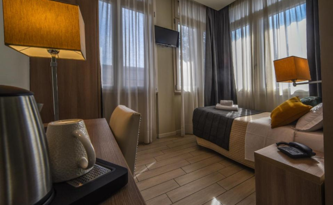 Residence Zara
