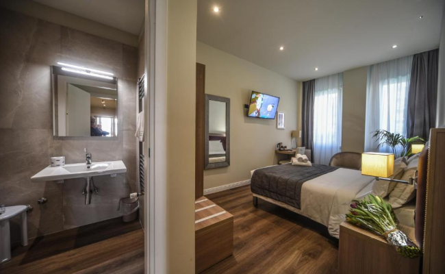 Residence Zara