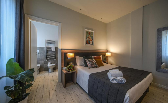 Residence Zara