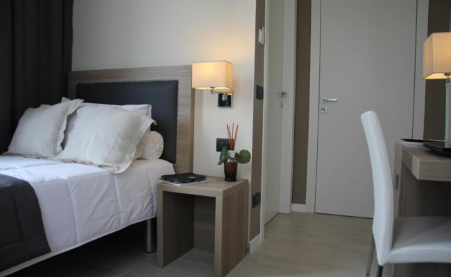 Residence Zara