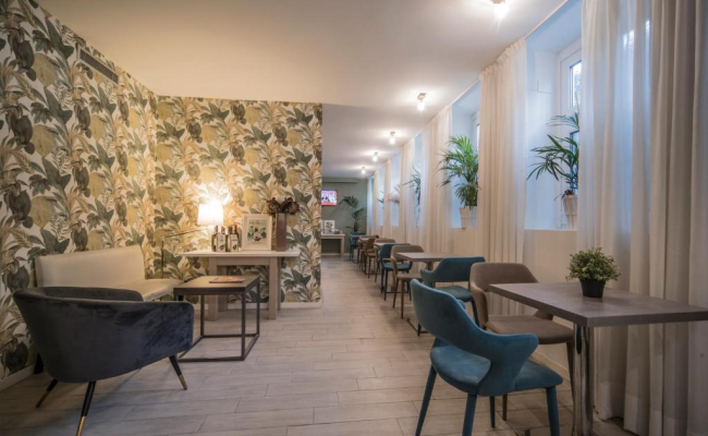 Residence Zara