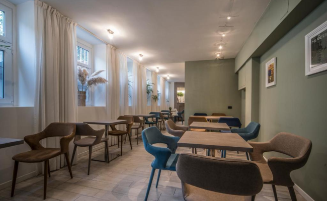 Residence Zara
