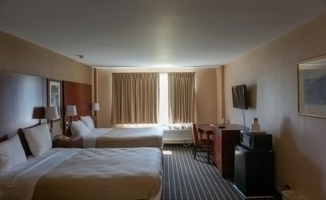 Budgetel Inn and Suites - Glen Ellyn