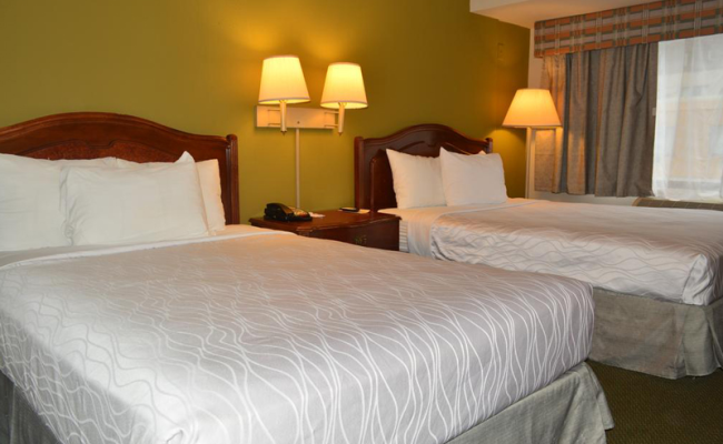 Chicago Lake Shore Hotel