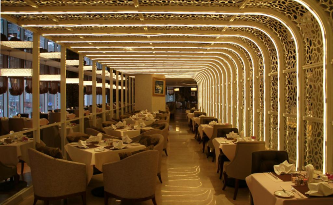 Central Hotel Shanghai - Nanjing Road