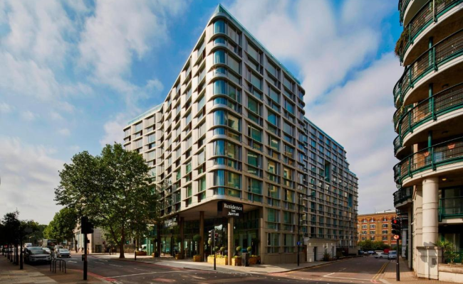 Residence Inn by Marriott London Kensington