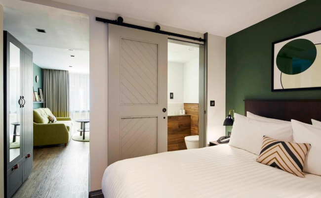 Residence Inn by Marriott London Kensington