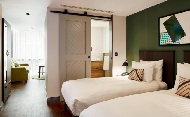 Residence Inn by Marriott London Kensington