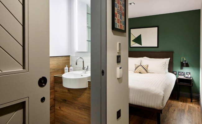 Residence Inn by Marriott London Kensington