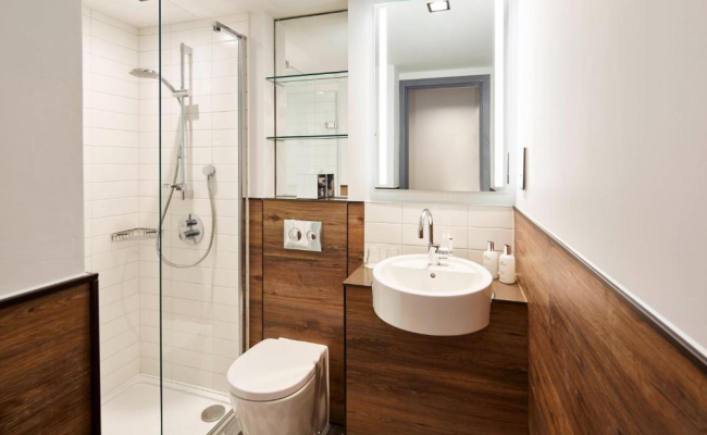 Residence Inn by Marriott London Kensington