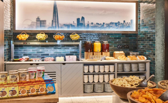 Residence Inn by Marriott London Kensington