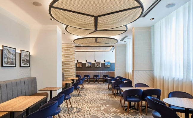 Residence Inn by Marriott London Kensington