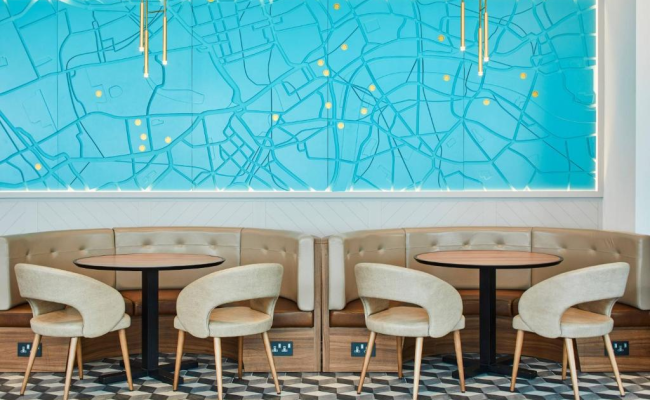 Residence Inn by Marriott London Kensington