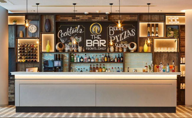 Residence Inn by Marriott London Kensington