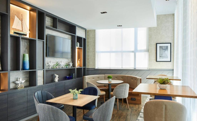 Residence Inn by Marriott London Kensington