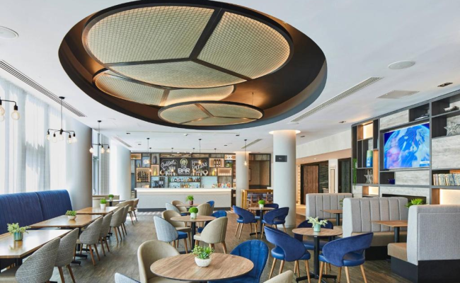 Residence Inn by Marriott London Kensington