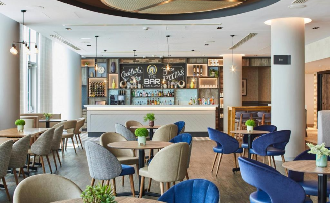 Residence Inn by Marriott London Kensington