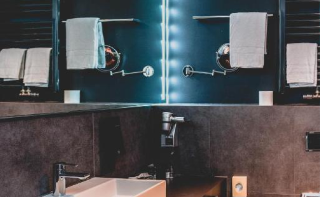 Bliss Design Hotel - Frankfurt City Messe