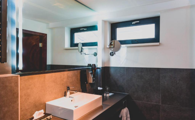 Bliss Design Hotel - Frankfurt City Messe