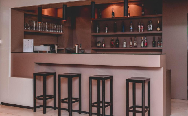 Bliss Design Hotel - Frankfurt City Messe