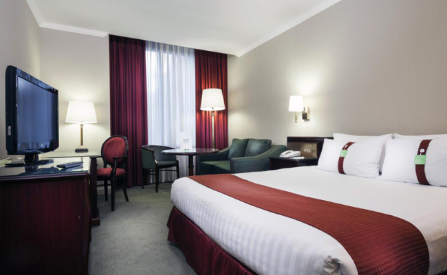 Holiday Inn London Mayfair