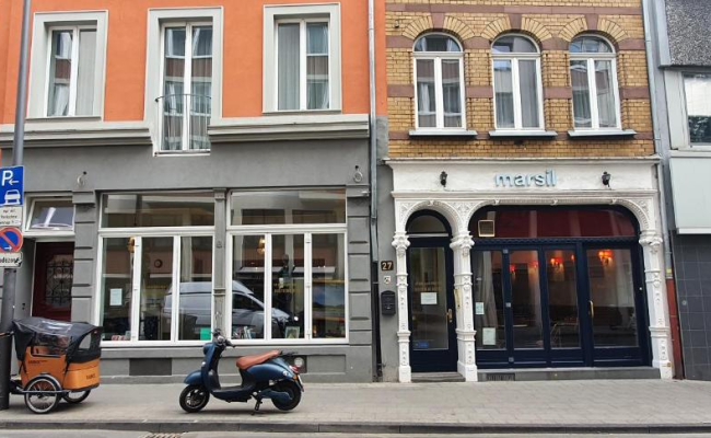 Boutiquehotel Maison Marsil