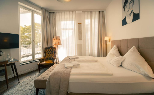 Boutiquehotel Maison Marsil