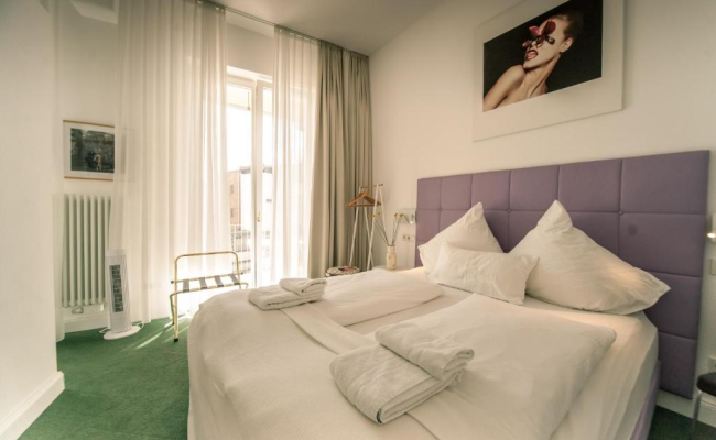 Boutiquehotel Maison Marsil