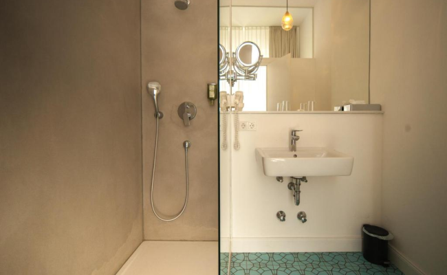 Boutiquehotel Maison Marsil