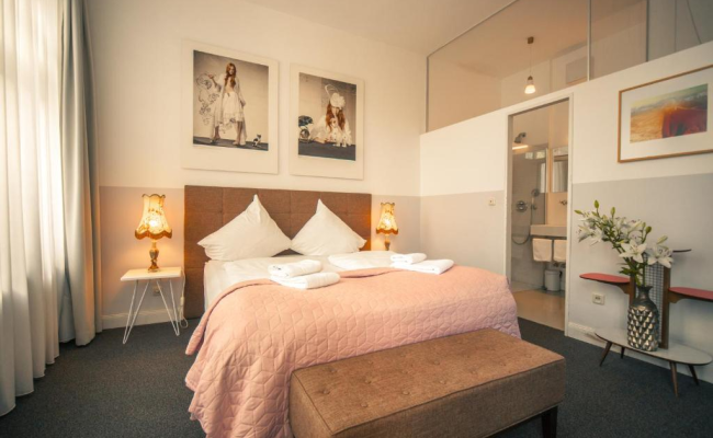 Boutiquehotel Maison Marsil