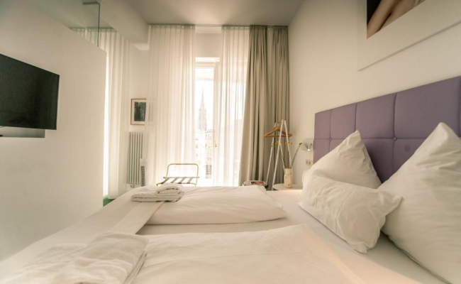 Boutiquehotel Maison Marsil