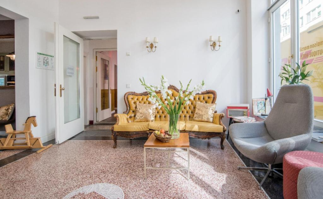 Boutiquehotel Maison Marsil