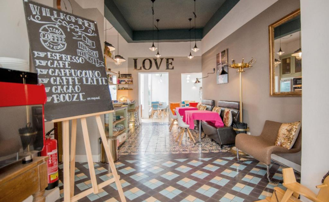 Boutiquehotel Maison Marsil