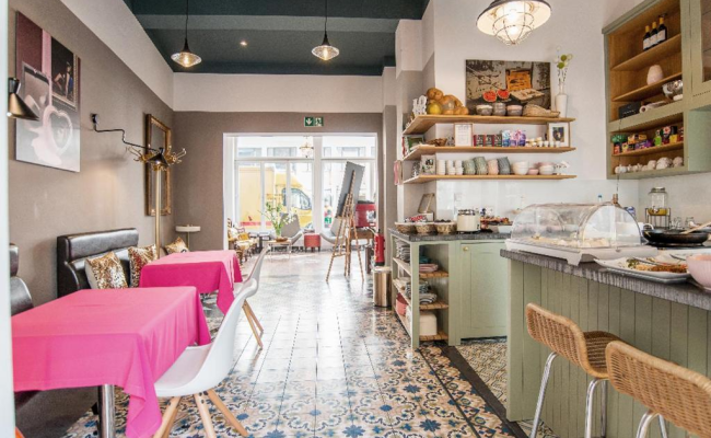 Boutiquehotel Maison Marsil
