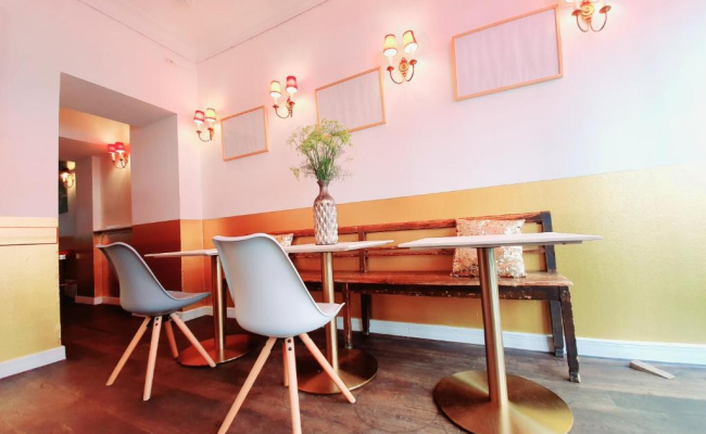 Boutiquehotel Maison Marsil