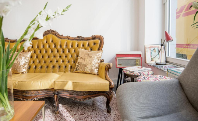 Boutiquehotel Maison Marsil