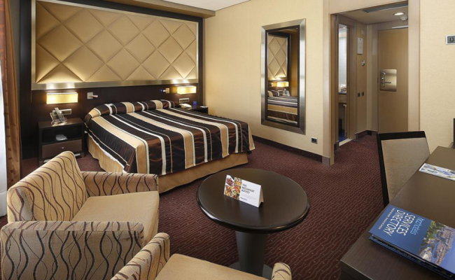 HCC St. Moritz