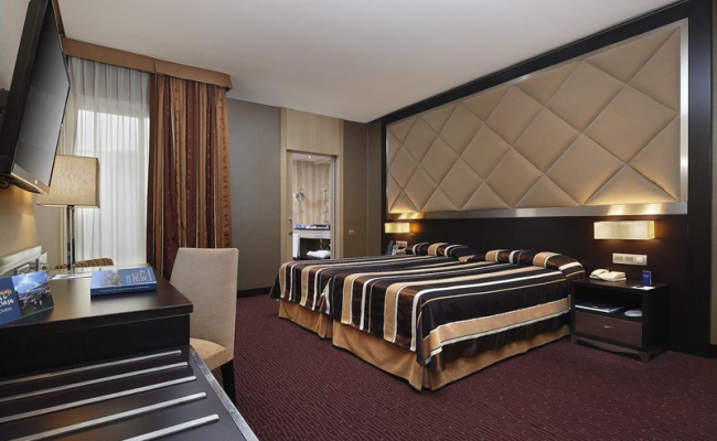 HCC St. Moritz